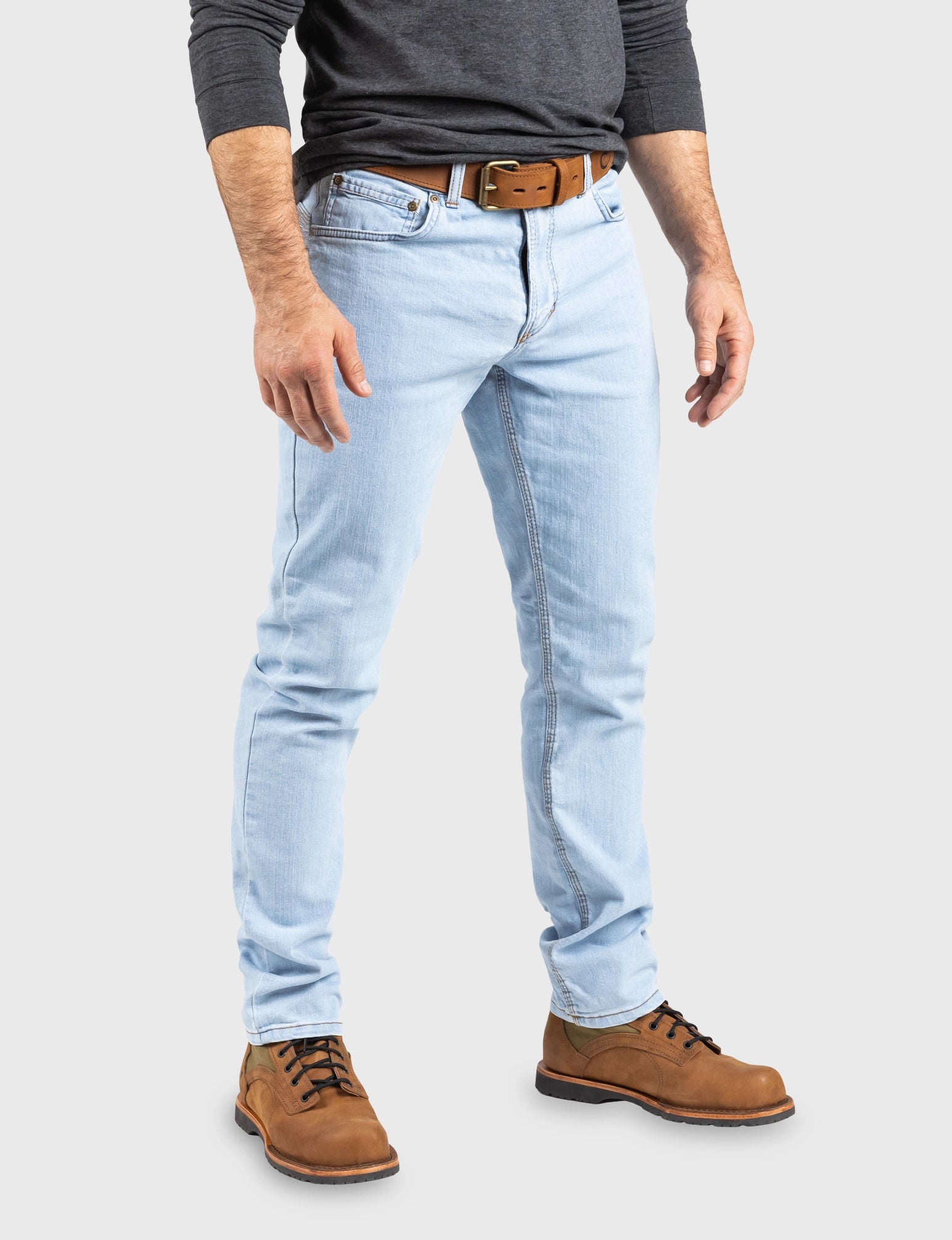 DELTA FLEX JEANS - SLIM - Image 18