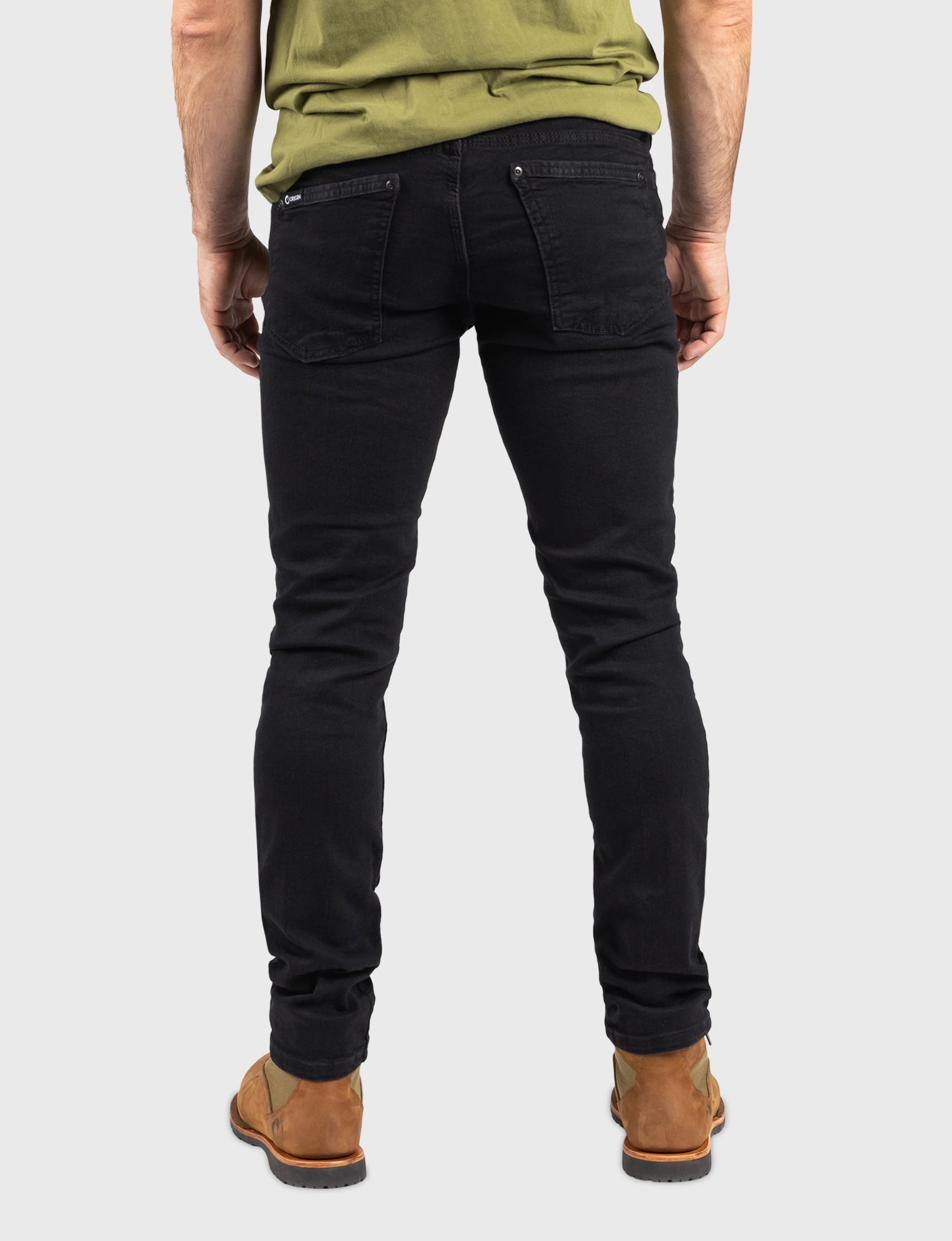 DELTA FLEX JEANS - SLIM - Image 30