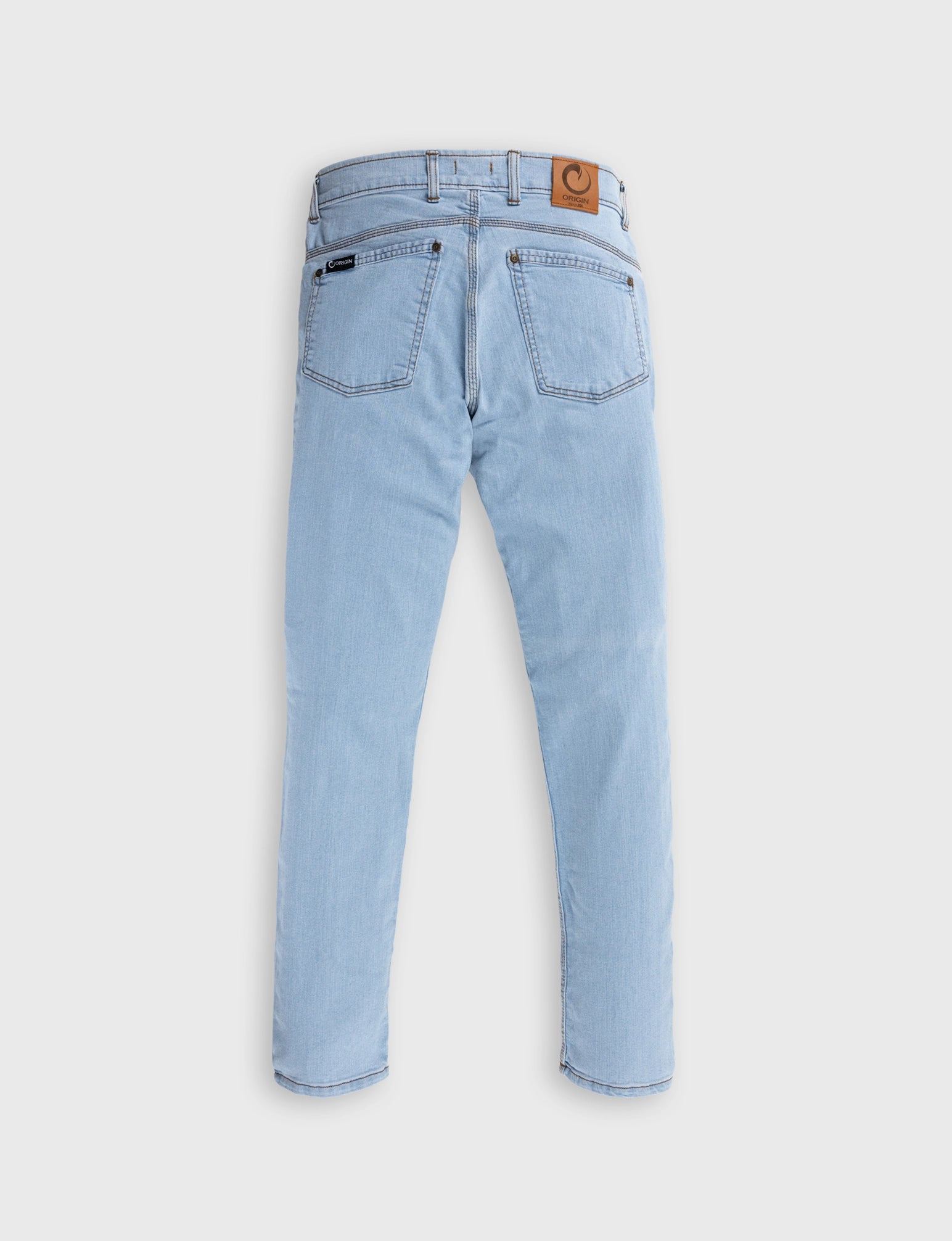 DELTA FLEX JEANS - SLIM - Image 20