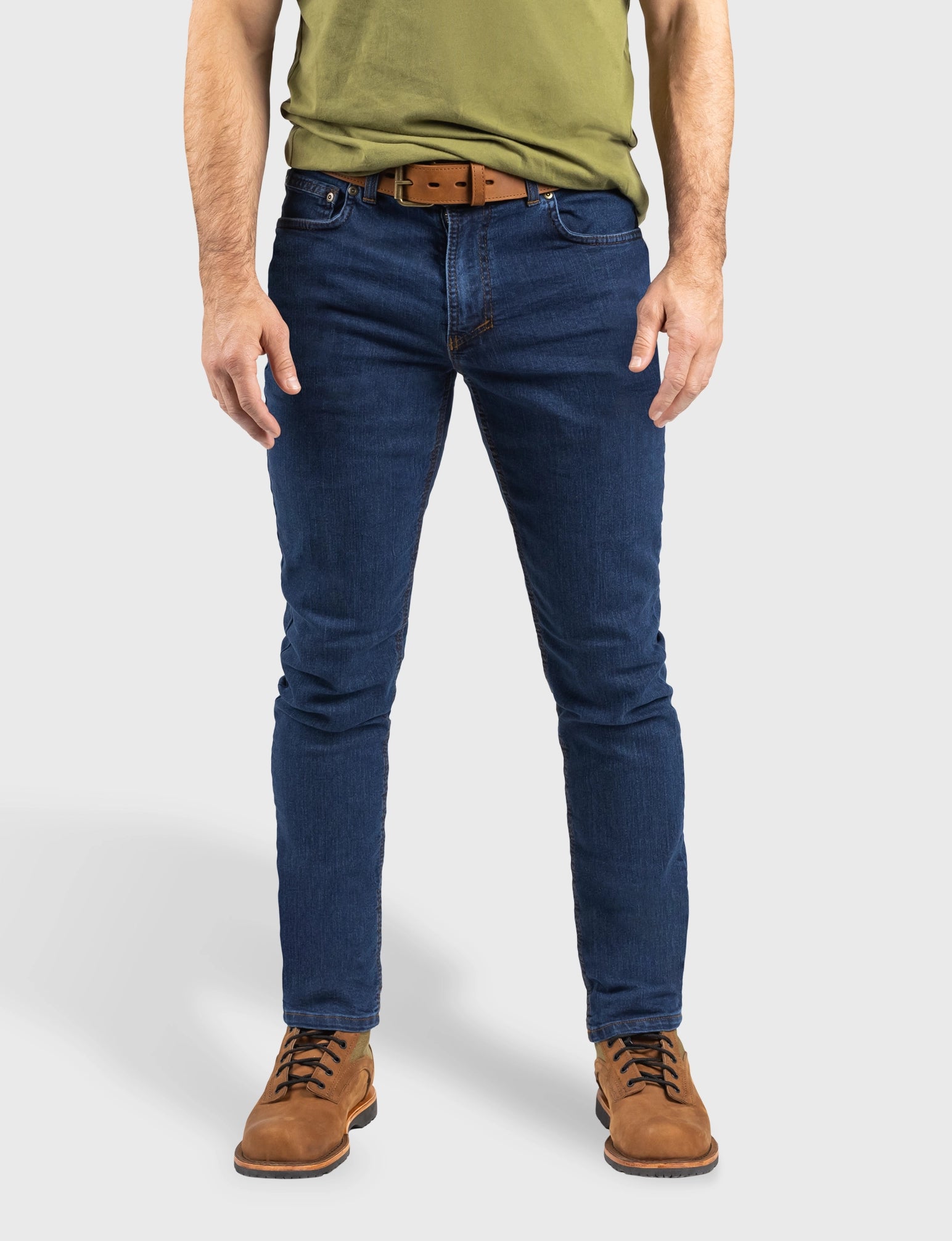 DELTA FLEX JEANS - SLIM - Image 7