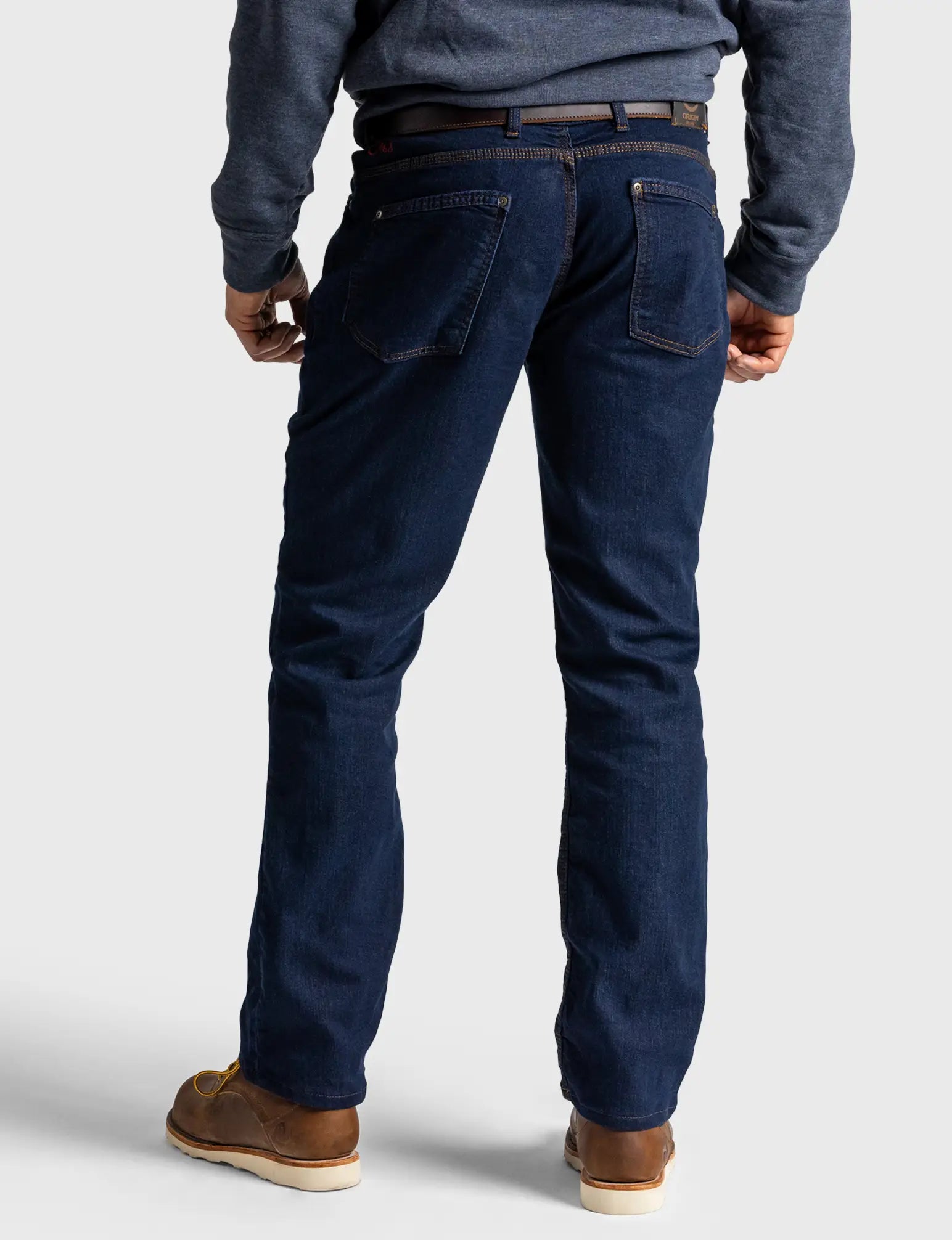 DELTA FLEX JEANS - STRAIGHT - Image 11