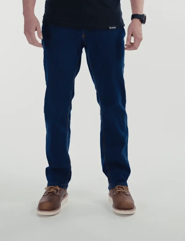 DELTA FLEX JEANS - STRAIGHT - Image 13