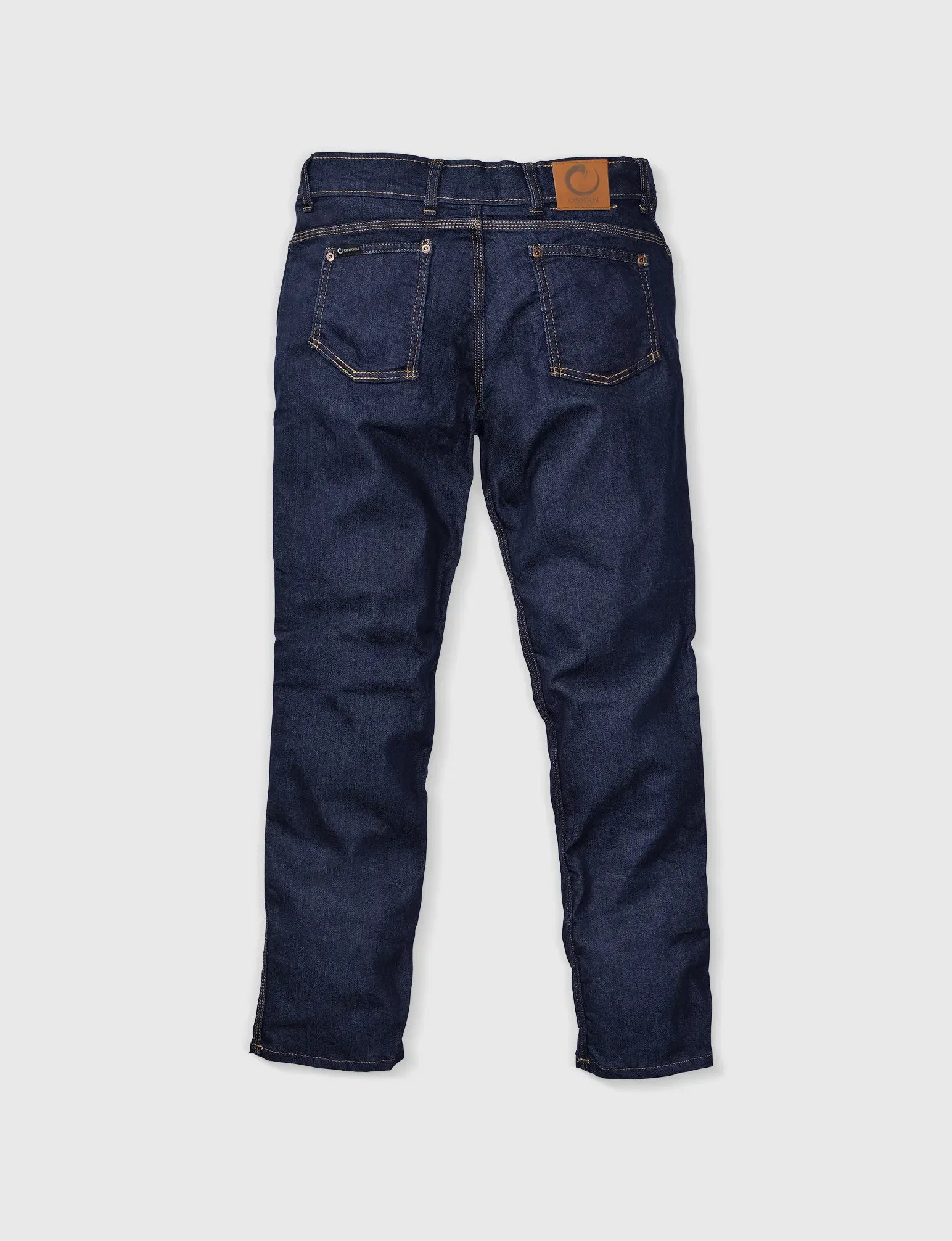 DELTA FLEX JEANS - STRAIGHT - Image 12
