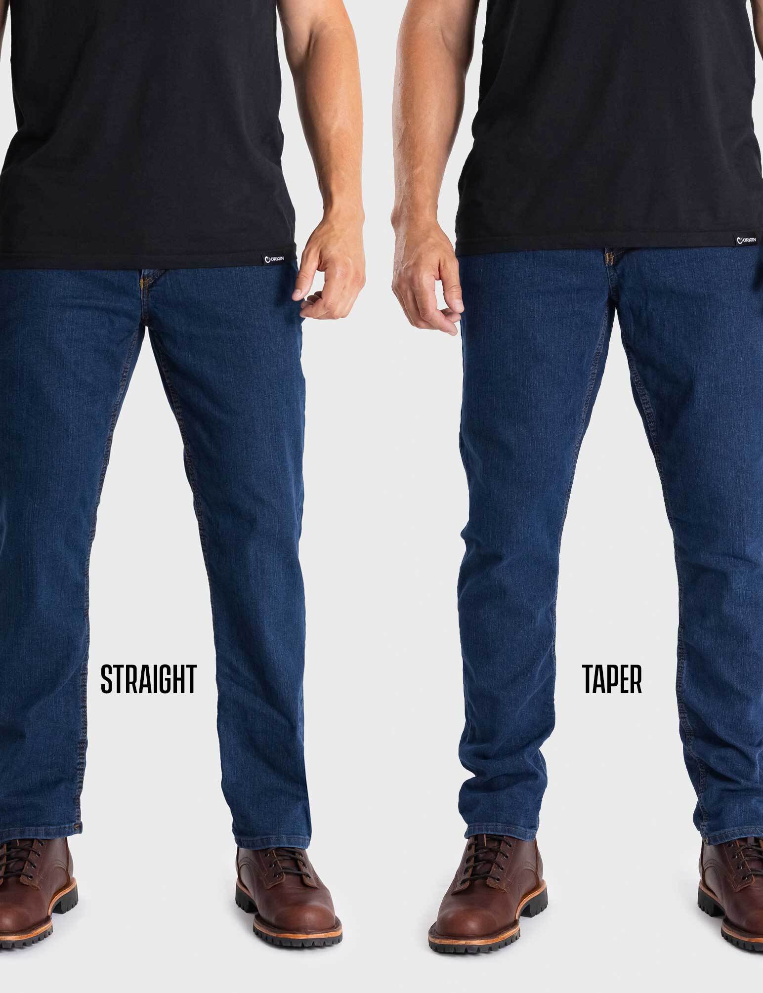 DELTA FLEX JEANS - STRAIGHT - Image 30