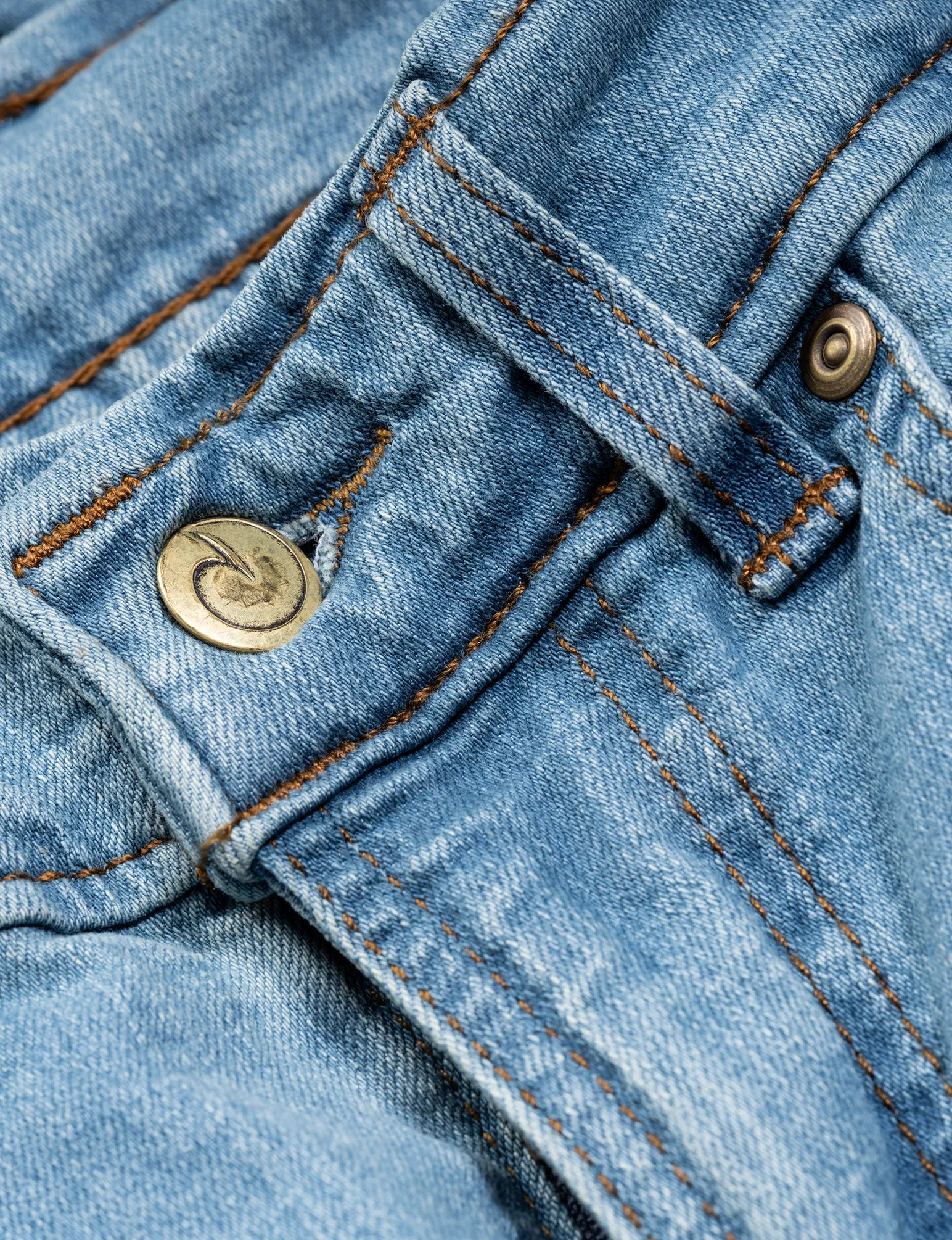 DELTA FLEX JEANS - STRAIGHT - Image 23