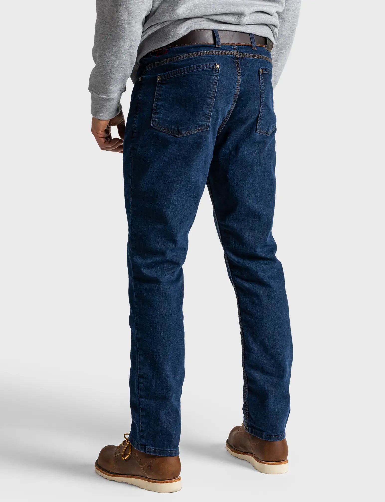 DELTA FLEX JEANS - STRAIGHT - Image 14