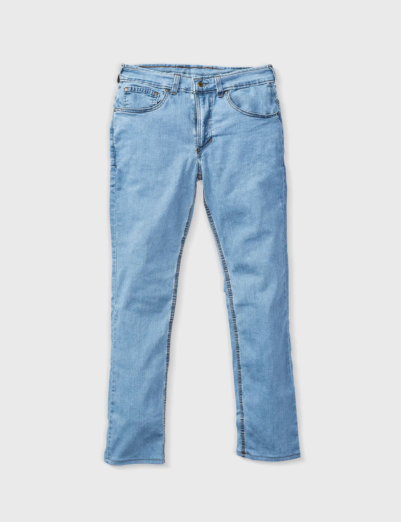 DELTA FLEX JEANS - STRAIGHT - Image 3