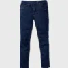 DELTA FLEX JEANS - TAPER