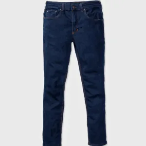 DELTA FLEX JEANS - TAPER