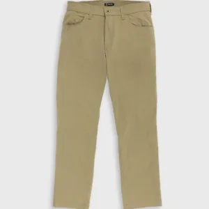 GTFO STRETCH WOVEN TRAVEL PANT-STRAIGHT