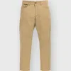 MOAB STRETCH COTTON PANT - STRAIGHT
