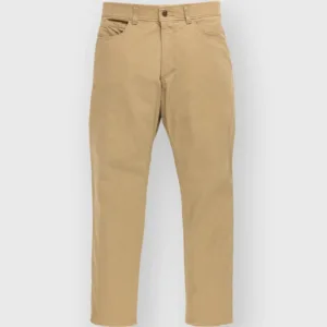 MOAB STRETCH COTTON PANT - STRAIGHT