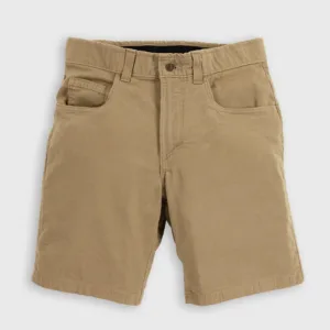 MOAB STRETCH COTTON SHORTS 9"