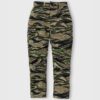 ORIGIN STEALTH WOOL® PANT